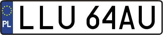 LLU64AU