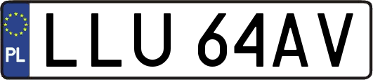 LLU64AV