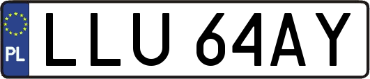 LLU64AY