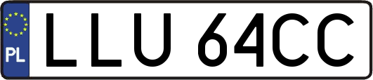 LLU64CC