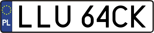 LLU64CK