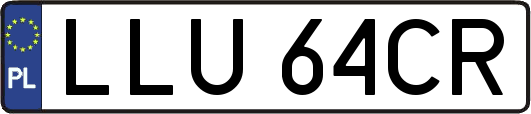 LLU64CR