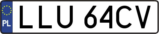 LLU64CV