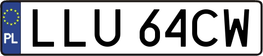 LLU64CW