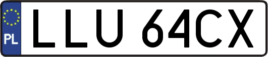 LLU64CX