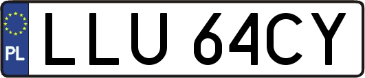 LLU64CY
