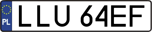 LLU64EF