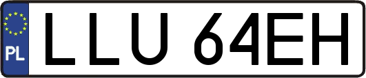 LLU64EH