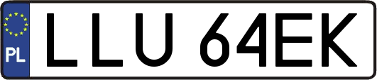 LLU64EK