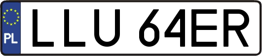 LLU64ER