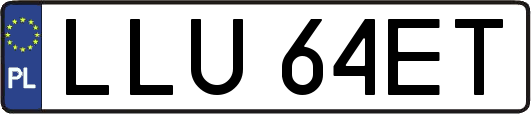 LLU64ET
