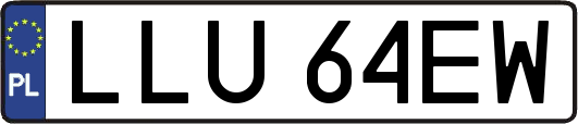LLU64EW
