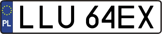LLU64EX