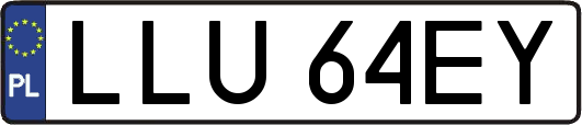 LLU64EY