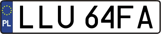 LLU64FA