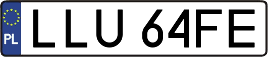 LLU64FE