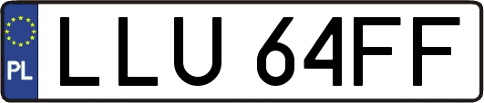 LLU64FF