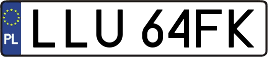 LLU64FK
