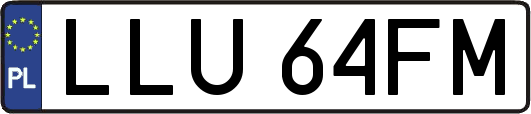 LLU64FM