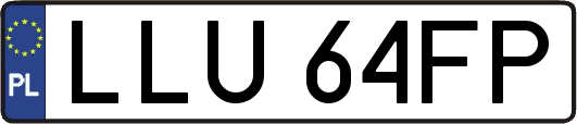 LLU64FP
