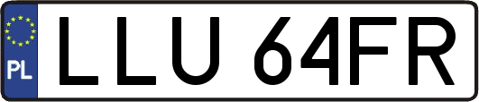 LLU64FR