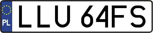 LLU64FS