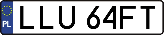 LLU64FT