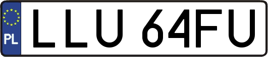 LLU64FU