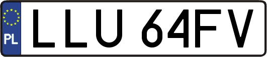 LLU64FV