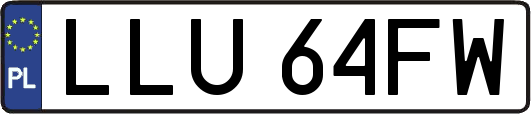 LLU64FW