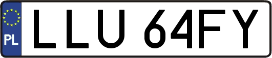LLU64FY