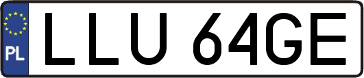 LLU64GE