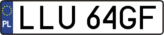 LLU64GF