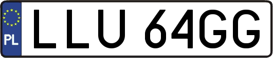 LLU64GG