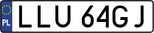 LLU64GJ