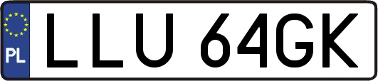 LLU64GK