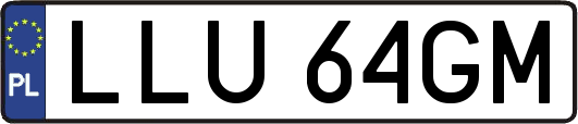 LLU64GM