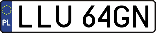 LLU64GN