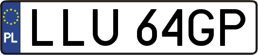 LLU64GP