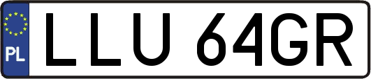 LLU64GR