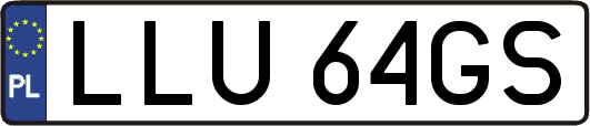 LLU64GS