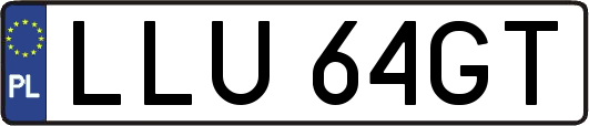 LLU64GT