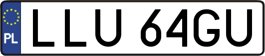 LLU64GU