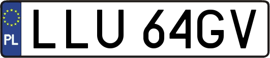 LLU64GV