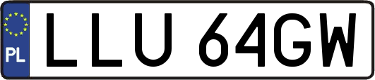 LLU64GW
