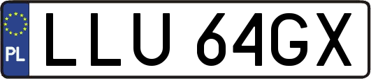 LLU64GX