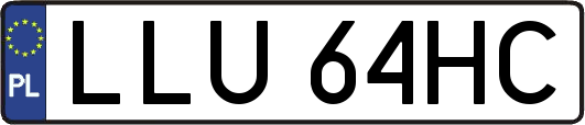 LLU64HC