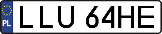 LLU64HE