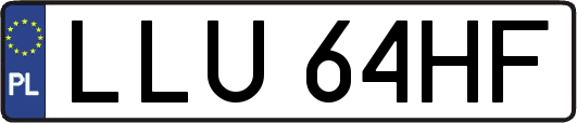 LLU64HF