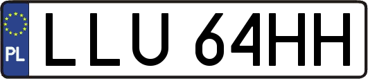 LLU64HH